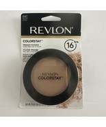 Revlon ColorStay Pressed Powder Medium 840 - $12.90 CAD