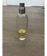 Pleasures by Estee Lauder 1.7oz Eau De Parfum Spray Perfume .5oz remaining - £11.01 GBP