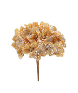Beaded Hydrangea Flower Stem (Set of 2) - €55,39 EUR