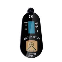 Yiwa Portable Ear Hearing Aid Device Tester Electric Measuring Apparatus... - $12.73