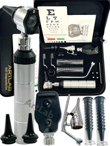  3-In-1 Otoscoope Oph Diagnostic Set- Multi-Function Otoscope- Kit for H... - $114.12