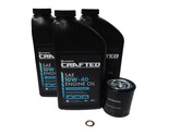 2012-2025 CF-Moto 650NK/Adventura Oil Change Kit CF-852021-00811 - $67.99
