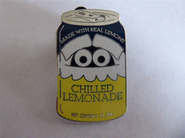 Disney Trading Pins 134552 Chilled Lemonade - Abominable Snowman - Monsters - £7.23 GBP