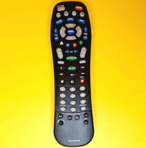 URC UR4U-MDVR2B UNIVERSAL CABLE SET-TOP  BOX TV DVD PLAYER  AUX REMOTE C... - $10.60