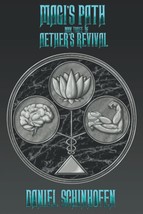 Magi&#39;s Path (Aether&#39;s Revival) [Paperback] Schinhofen, Daniel - £12.80 GBP