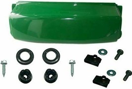 Front Rider Bumper For John Deere LT133 LT155 LT166 LT150 LT160 LT170 LT180/ 190 - £31.78 GBP