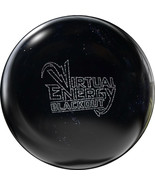 Storm Virtual Energy Blackout Bowling Ball - $257.39