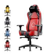 Morphling Ergonomic Gaming Chair With Lumbar Support For Pro Gamers - $284.39