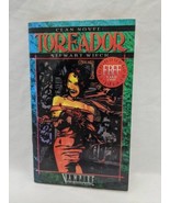 Vampire The Masquerade Clan Novel Toreador Small Sample Booklet - £7.75 GBP