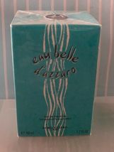 Azzaro Eau Belle D'azzaro Perfume 1.7 Oz Eau De Toilette Spray image 2