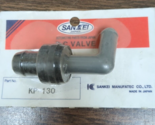 Altrom PCV valve KP-130 - £7.81 GBP
