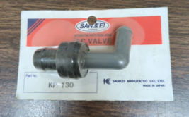 Altrom PCV valve KP-130 - £7.77 GBP
