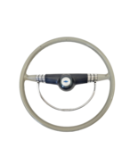 1949 - 1950 Steering Wheel Chevy Chevrolet with Horn Ring - £449.63 GBP
