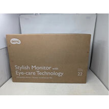 BenQ GW2283 21.5IN LCD MNTR 1920X1080 ESSENTIAL IPS 2XHDMI - 269144 - $207.86