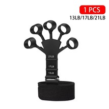 Hand Grip Strengthener Physical Tools Guitar Finger Trainer - $21.65