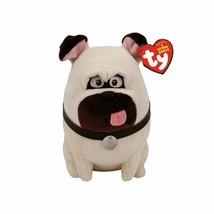 The Secret Life of Pets Mel Beanie Baby TY