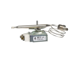 Entree RX-2-24 Thermostat 5VDC 0.67A 400F OEM Part - $342.77