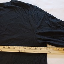 Nike LSU Tigers 2019 National Champion Legend Status Long Sleeve Black T-Shirt L image 3