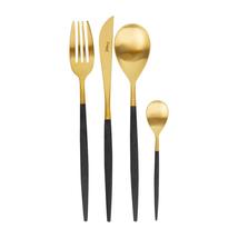 Mio Black Gold  24 Piece - $485.00
