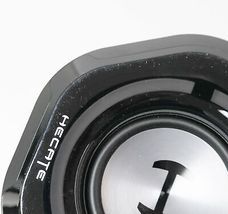 Edifier G1000 2.0 Bluetooth Gaming Speakers - Black image 2