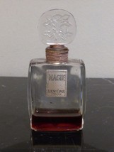 Vintage 1950&#39;s Lancome Magie Collectible Perfume Bottle 3.5&quot; - £31.53 GBP