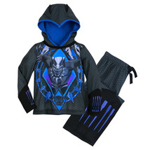 NWT Disney Store Marvel Black Panther Pajama Set - Sz 3T  - $19.99