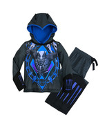NWT Disney Store Marvel Black Panther Pajama Set - Sz 3T  - $19.99