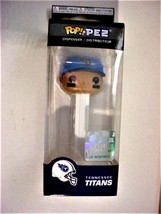 Newly Released Limited Edition Funko Pez Tennessee Titans - $8.00