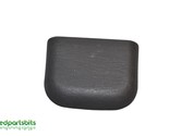 01-04 Toyota Tacoma Xtra Outer Seat Track Cover Cap Oem Gray FB10 - $14.01