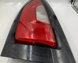 2012-2013 Kia Soul Driver Side Tail Light Taillight OEM J04B04001 - £86.85 GBP