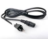 Charging Cable AC Power Cord 3 Prong Female For Gateway Lenovo Asus Laptops - $8.06