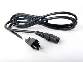 Charging Cable AC Power Cord 3 Prong Female For Gateway Lenovo Asus Laptops - $8.06