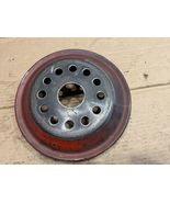 Cummins ISX 15 Diesel Engine Crankshaft Pulley 3682627 OEM - €98,03 EUR