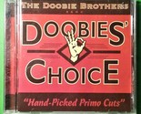 Doobie&#39;s Choice by The Doobie Brothers (CD - 2002, Rhino Label) - $9.89