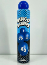 Cardinal Bingo Dauber Dabber 15062 Blue Dotter with Spherical Cap 4 oz./118 ml - £7.37 GBP