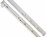 Left Crisper Drawer Glide For GE GSH25JSDBSS GSL25JFXNLB GSH25JfTABB GSS... - $33.20