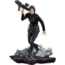 Spider-Man Far From Home Maria Hill BDS 1:10 Statue - £173.00 GBP
