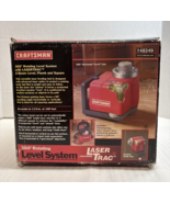 Craftsman 360 degrees rotating level system with lasertrac 9-48249 With ... - $865.48 MXN