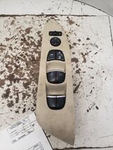 Driver Front Door Switch Driver&#39;s Lock And Window Fits 15-23 MURANO 1399256 - $431.46 MXN