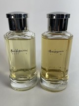 Baldessarini Gift Set By Hugo Boss Men 2.5 Oz Cologne Spray + After Shave Splash - £54.40 GBP
