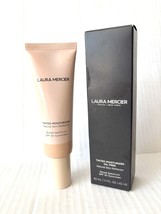 NEW Laura Mercier tinted moisturizer oil free 0N1 Petal 50ml;1.7oz In Box  - $32.00