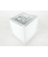 Solo Original USB Speaker, Rhythmic Light, Acoustic Sound, Acrylic Case,... - $9.75