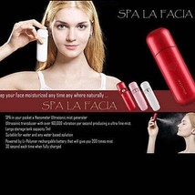 Color: White - SPA La FACIA - Essential face moisturizer &amp; all natural m... - £48.45 GBP