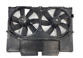 1998-1999 Mercedes CL600 140 Type 6.0L Electric Cooling Fan Motor Assemb... - €136,19 EUR