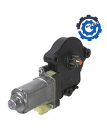 Reman CarQuest Front Left Window Motor for 2005-10 Kia Spectra Sportage ... - €56,12 EUR