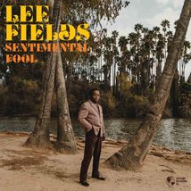 Sentimental Fool [Audio CD] Lee Fields - $13.84