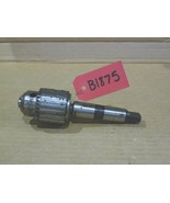 Jacobs Chuck 6A-33 with Arbor A0333 #2 - $112.00
