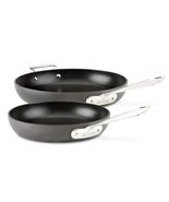 All-Clad E7859064 HA1 Hard Anodized Nonstick Fry Pan Cookware Set, 10 In... - €92,55 EUR