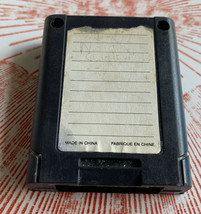 Nintendo 64 Memory Card Pak - $12.86