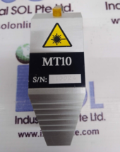 Meta MT10 Visible Laser Light Head - £641.13 GBP